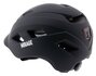 Helm mirage city 55-58 ebike mat zwart_