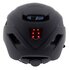 Helm mirage city 58-61 ebike mat zwart_