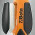 Schroevendraaier set 5 delig extra grip 1223d5p_