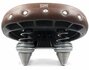 zadel selle royal drifter bruin m veren_