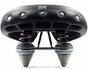 zadel selle royal drifter zwart m veren_