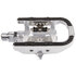 Pedalen m-wave op kaart t2 spd/norm 312061_
