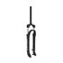 voorvork verend 28 inch rst 11/8 a head zwart 80 mm_