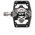 Pedalen shimano spd xt m 8220 zwart_