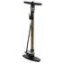 pomp beto met meter staal 10 bar _