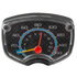 pomp beto met meter staal 10 bar _