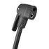 pomp beto met meter staal 10 bar _